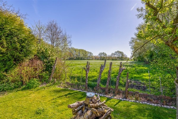 Medium property photo - J. Kammingakade 4A, 9648 KN Wildervank